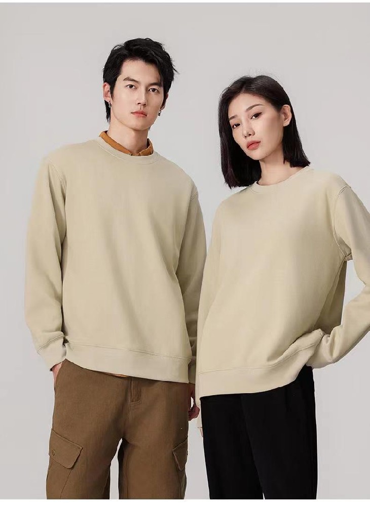 圓領(lǐng)衛(wèi)衣HW001