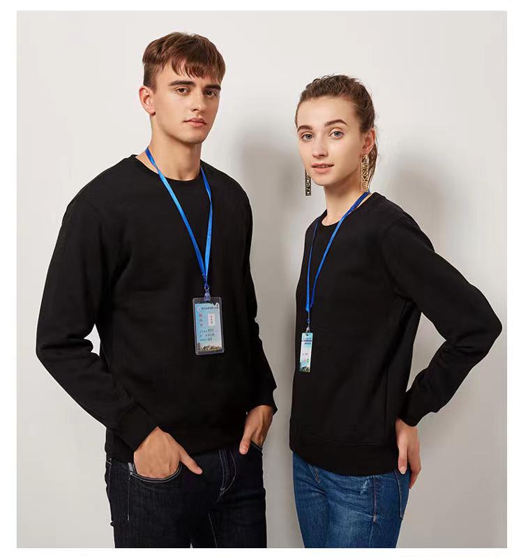 圓領(lǐng)衛(wèi)衣HW002