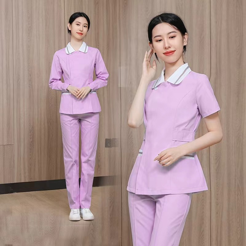 護(hù)士服HW002